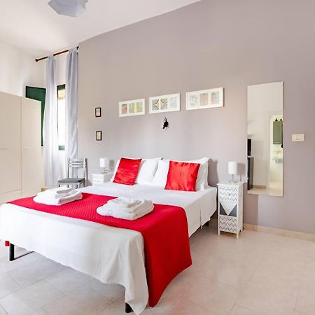 San Lazzaro Apartment Lecce Eksteriør bilde