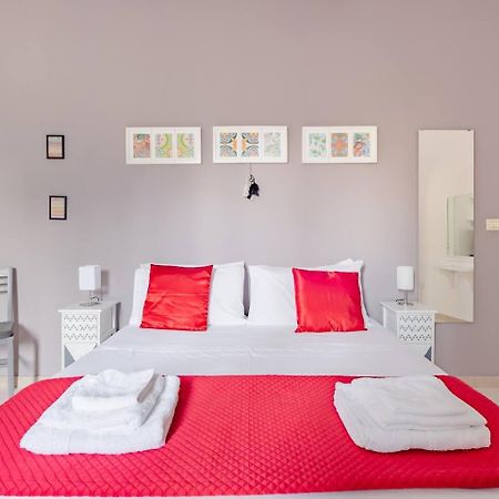 San Lazzaro Apartment Lecce Eksteriør bilde