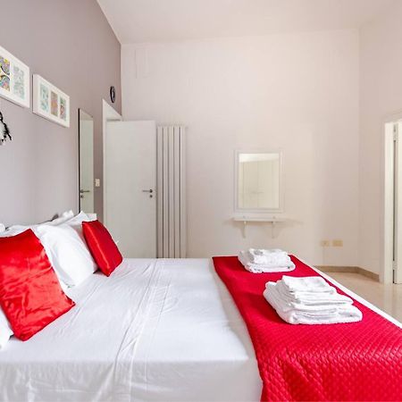 San Lazzaro Apartment Lecce Eksteriør bilde