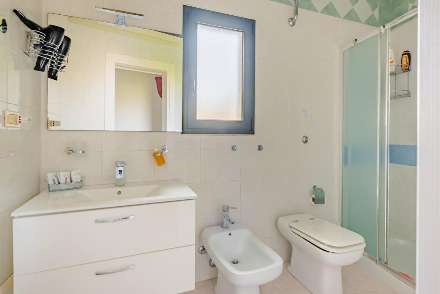 San Lazzaro Apartment Lecce Eksteriør bilde