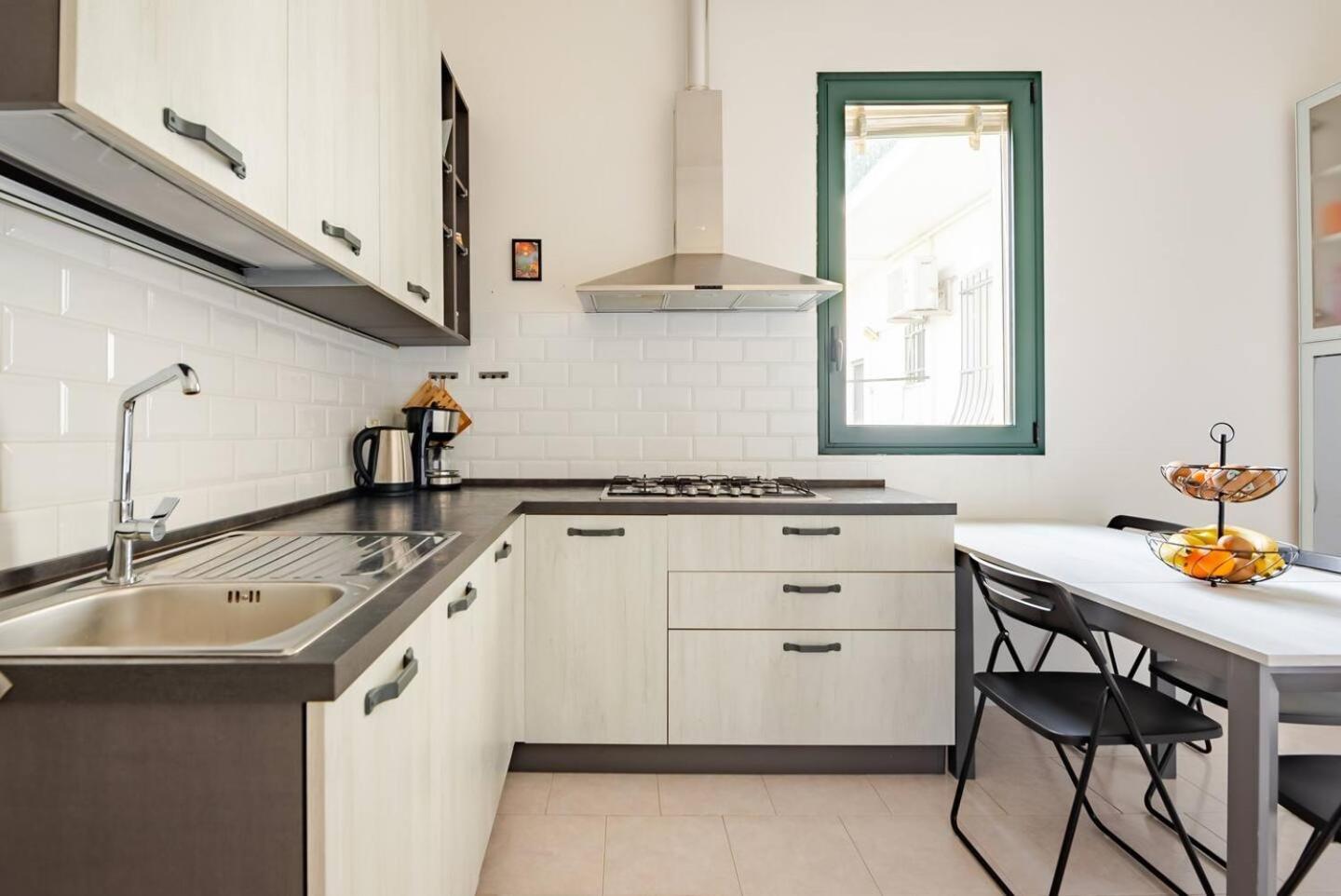 San Lazzaro Apartment Lecce Eksteriør bilde