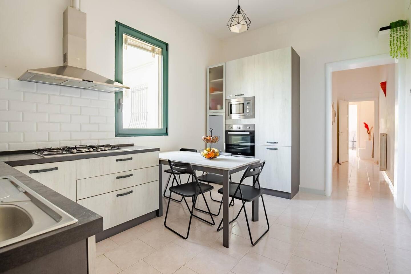 San Lazzaro Apartment Lecce Eksteriør bilde