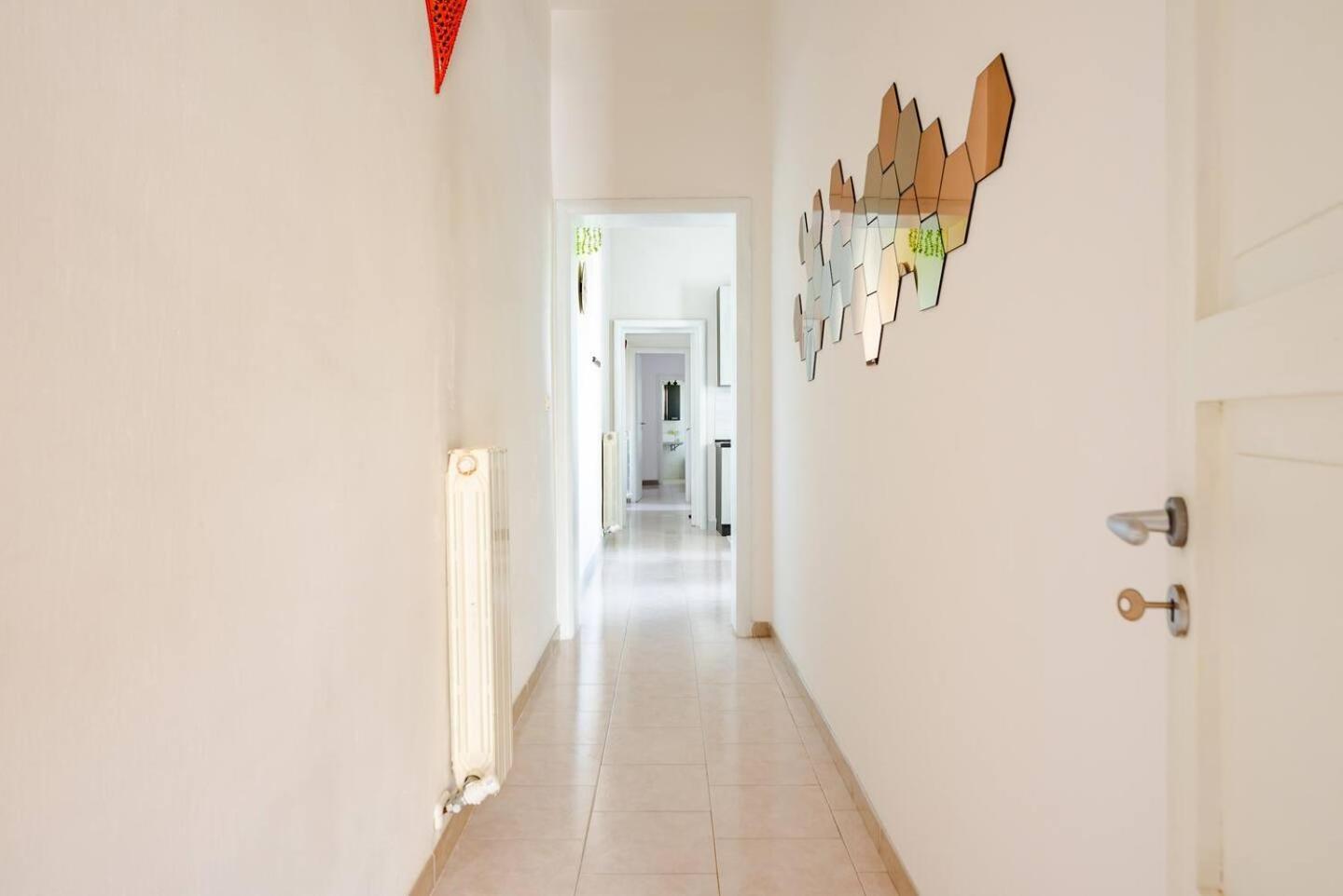 San Lazzaro Apartment Lecce Eksteriør bilde