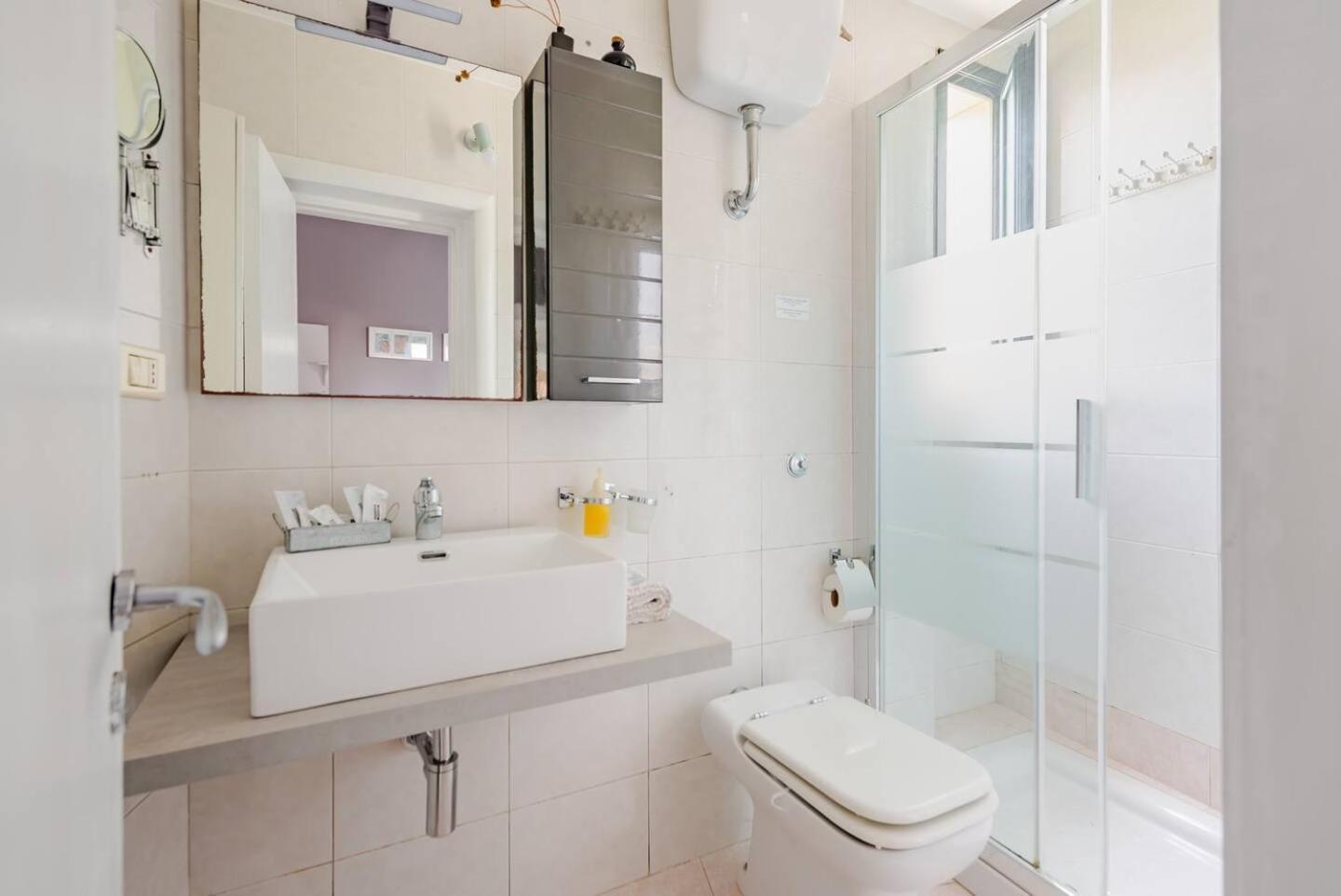San Lazzaro Apartment Lecce Eksteriør bilde