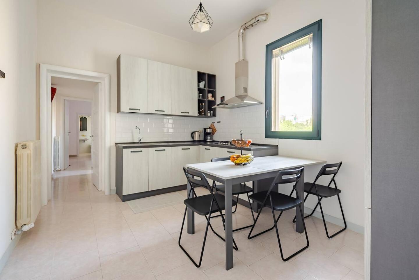 San Lazzaro Apartment Lecce Eksteriør bilde
